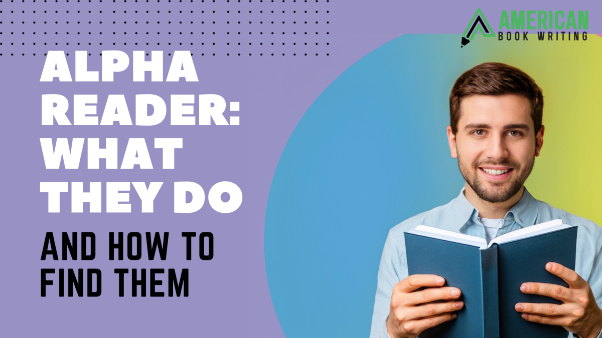 Alpha Reader: What They Do (and How to Find Them)