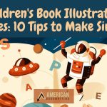 Children’s Book Illustration Styles: 10 Tips to Make Simple