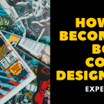 How To Become A Book Cover Designer: Expert Tips