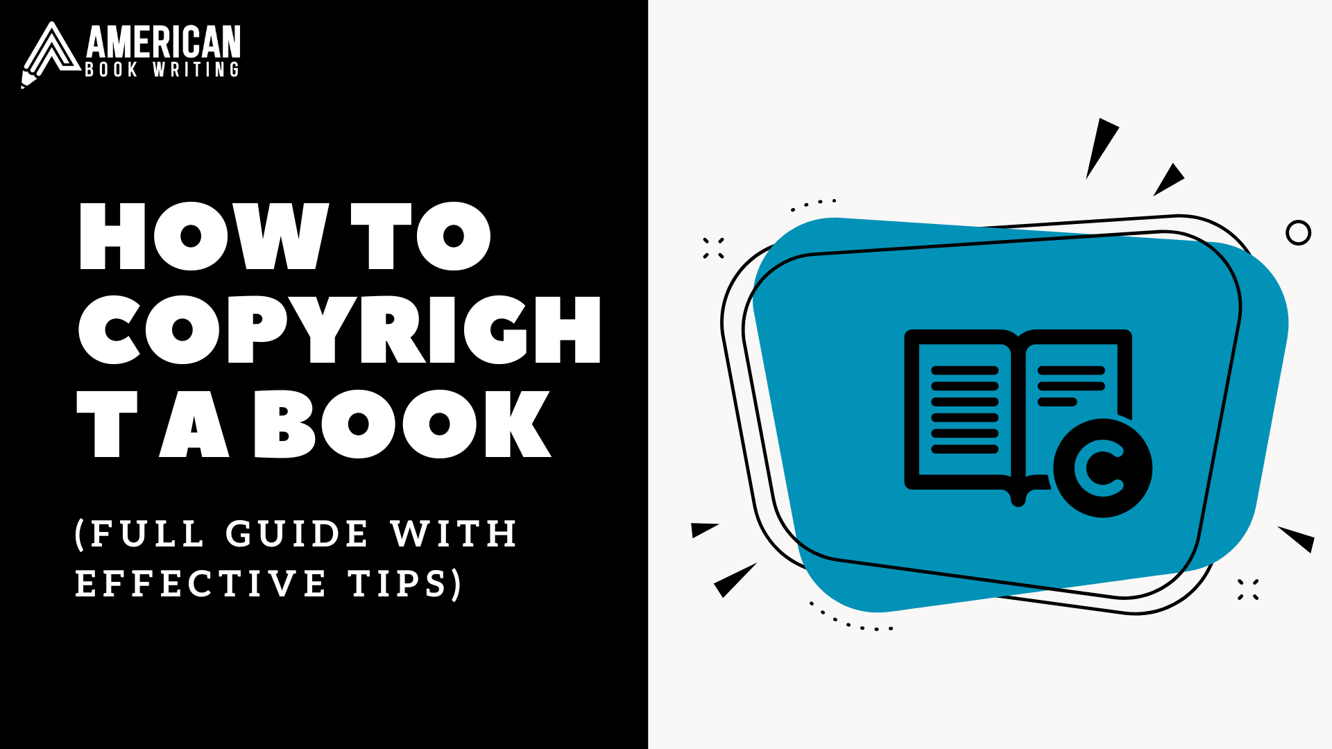 How to Copyright a Book (Full Guide with Effective Tips)?