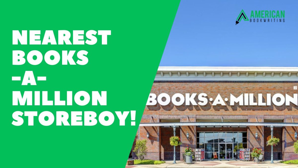 Locating the Nearest Books-A-Million Store: A Guide for Book Lovers in the USA