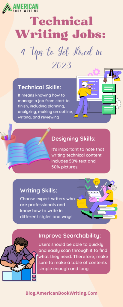 Technical Writing Jobs: 10 Tips to Get Hired in 2023