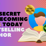 The Secret to Becoming a USA Today Bestselling Author