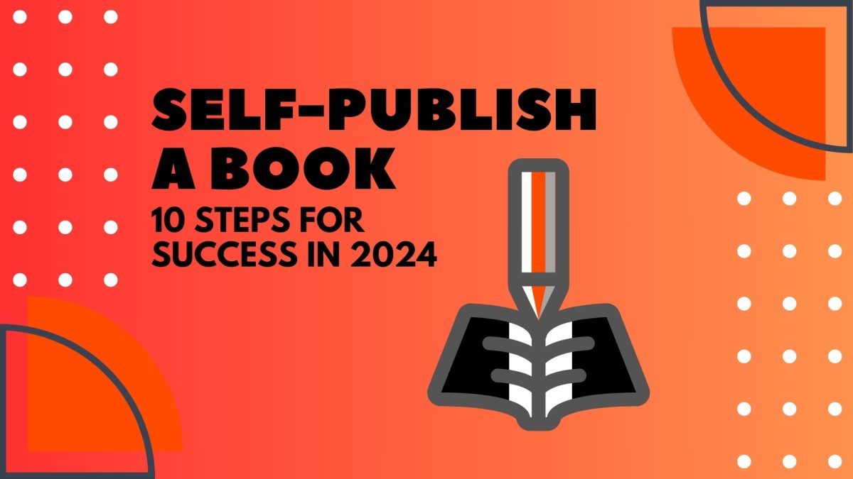 Learn How to Publish an Art Book in 2024