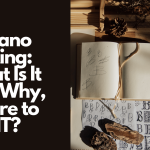Chicano Writing: What Is It and Why, where to Use IT?