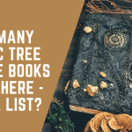 How Many Magic Tree House Books Are There – Final List?