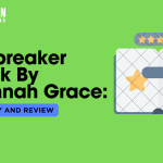 Icebreaker Book By Hannah Grace: Summary and Review