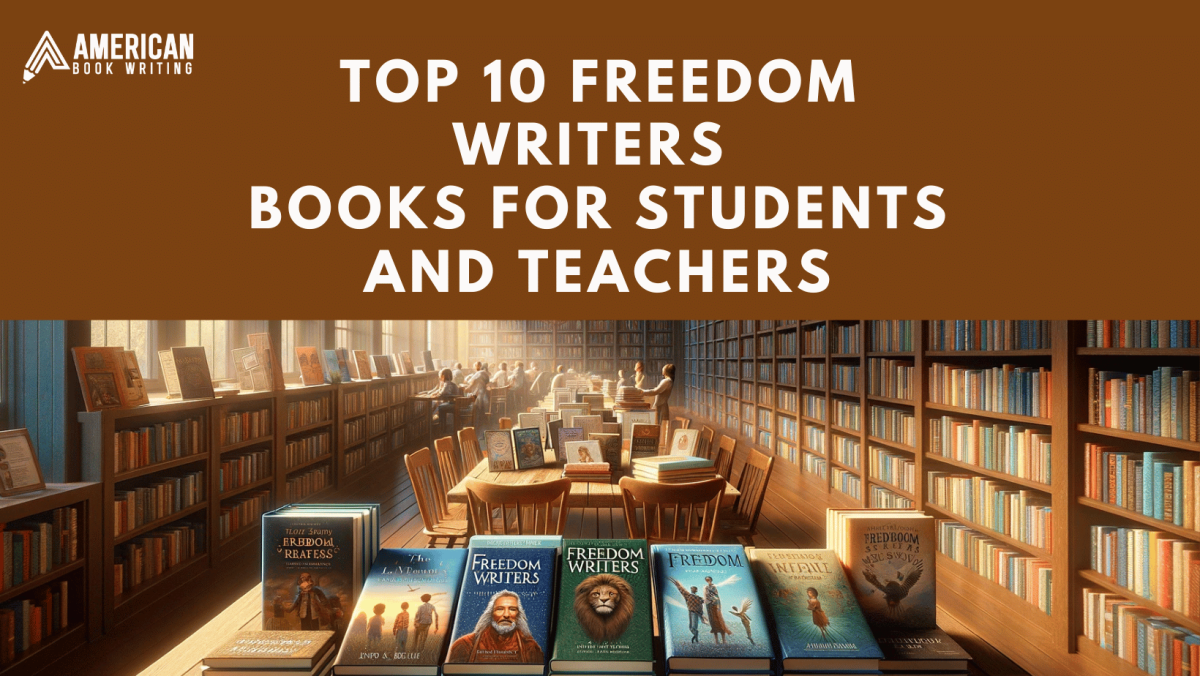 Top 10 Freedom Writers Books for Students and Teachers