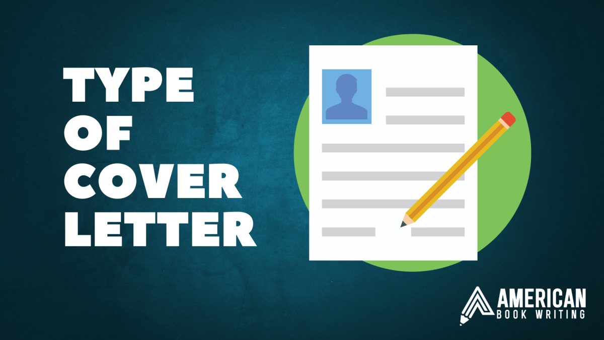 Which Type of Cover Letter Would the Above Excerpt Come from?