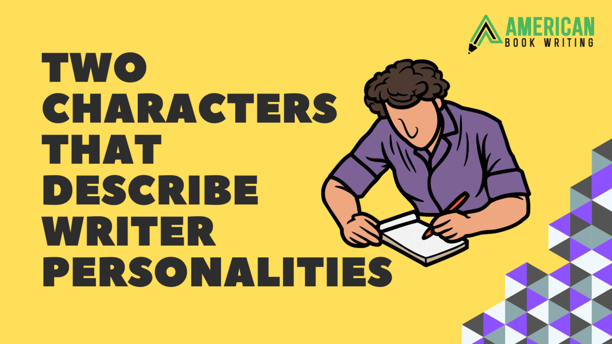 What Can a Writer Describe About Two Characters to Help Develop Their Personalities?