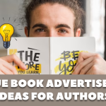 9 Unique Book Advertisement Ideas & Examples for Authors
