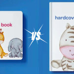 Board Book Vs Hardcover: Definitions, Differences & Examples