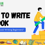 How to Write a Book: 12 Rules for Book Writing Beginners?