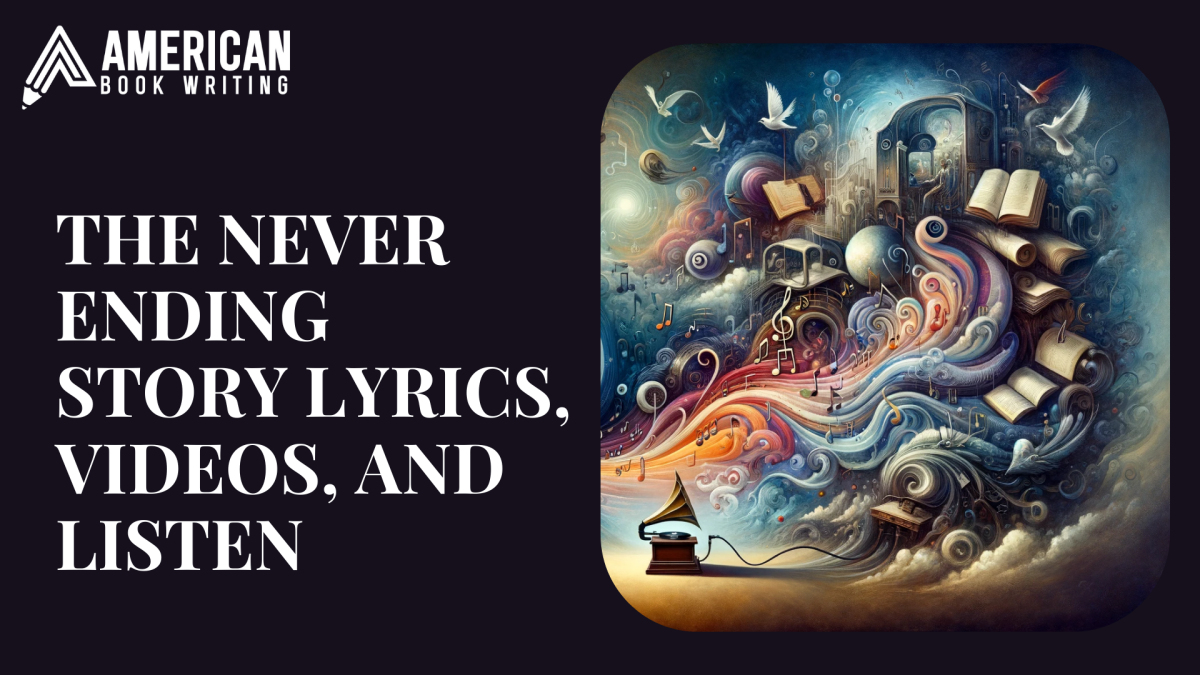 The Never Ending Story Lyrics, Videos, and Listen