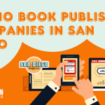 Book Publishing Companies San Diego: Top 10 Platforms