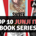 How Many Junji Ito Books Are There: Top 10 Series