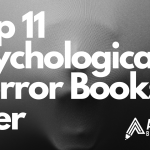 The 11 Best Psychological Horror Books of All Time