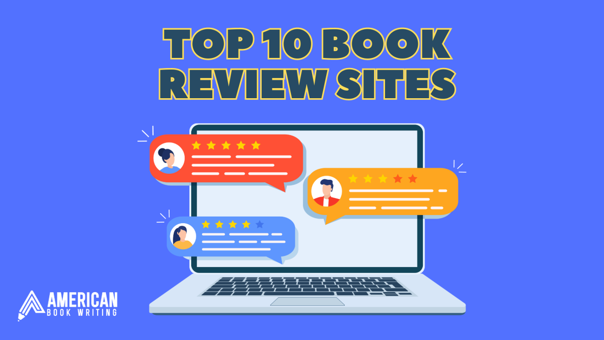 10 Great Websites to Get Book Reviews and Book Ratings