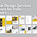 5 Trusted EBook Design Services Options for Indie Authors