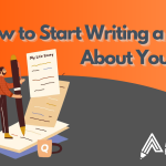 How to Start Writing a Book About Your Life? 13 Easy Steps