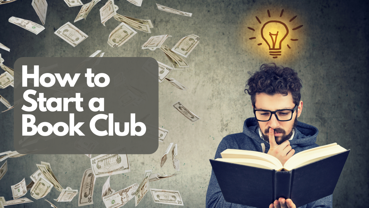 How to Start a Book Club: 14 Practical Steps to Success?