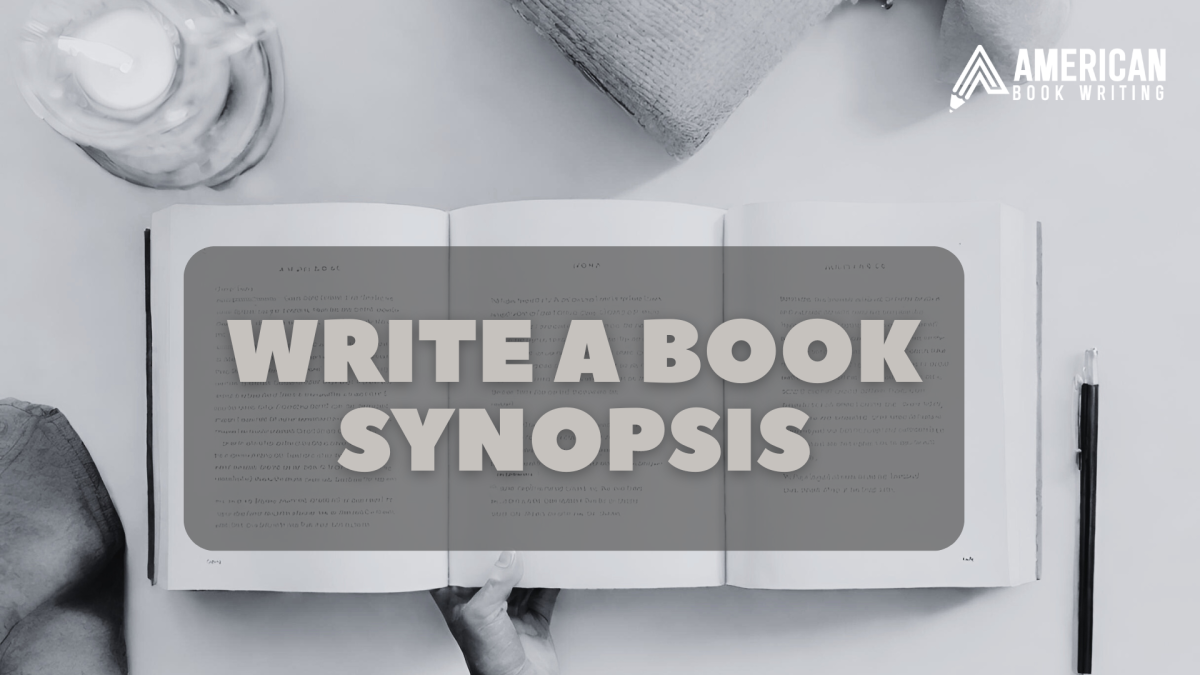 How to Write a Book Synopsis: 12 Tips with Examples?